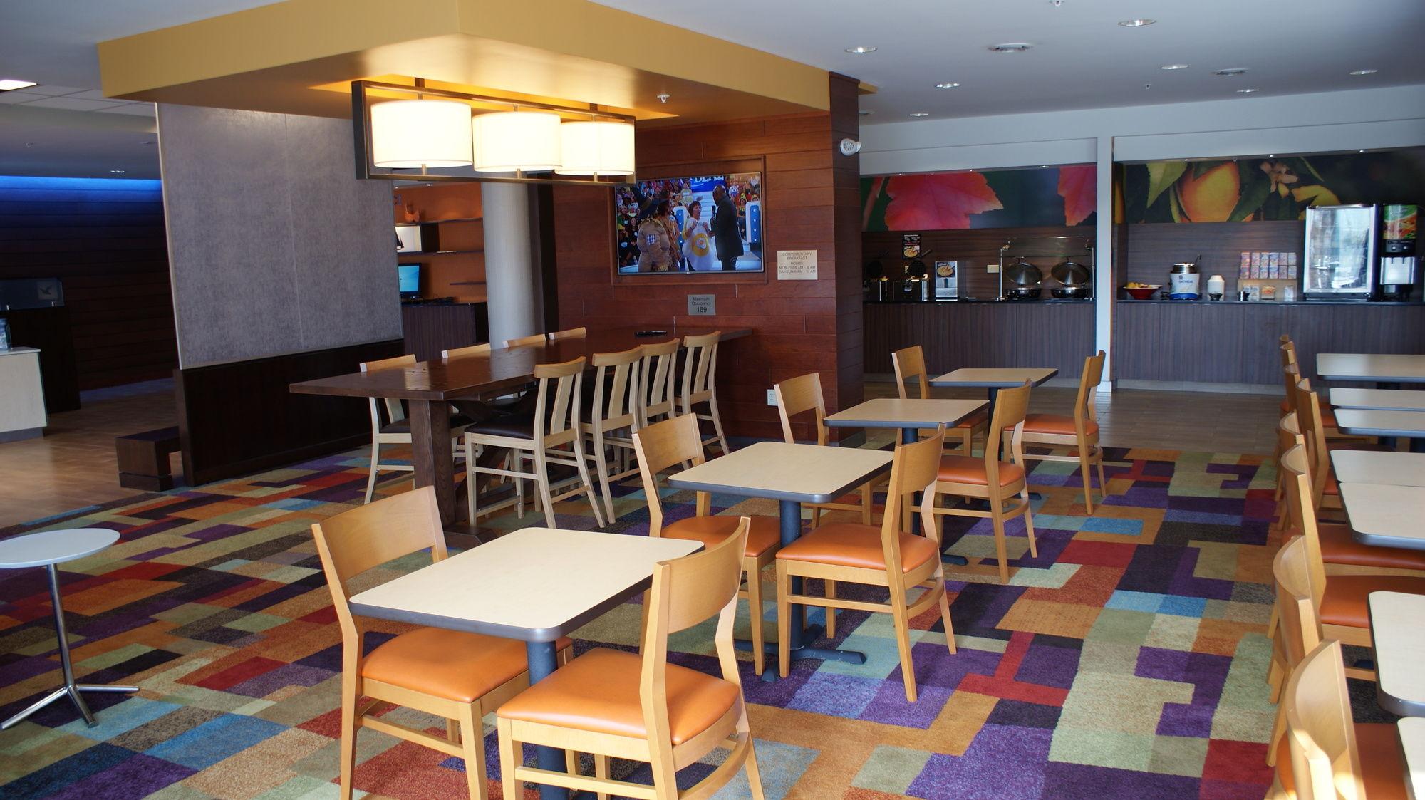 Fairfield Inn & Suites By Marriott Chesapeake Suffolk Dış mekan fotoğraf