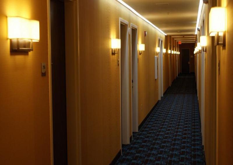 Fairfield Inn & Suites By Marriott Chesapeake Suffolk Dış mekan fotoğraf