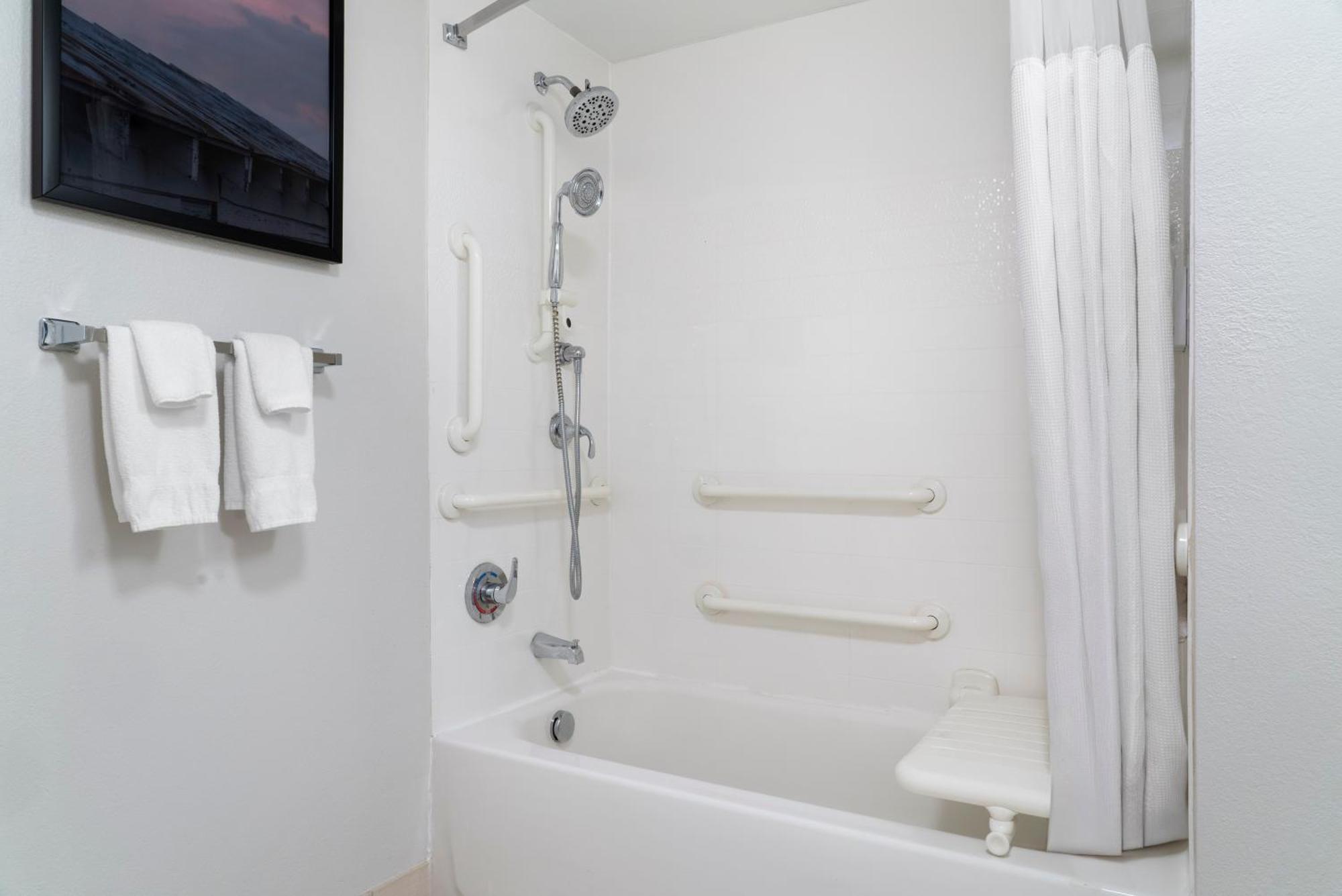 Fairfield Inn & Suites By Marriott Chesapeake Suffolk Dış mekan fotoğraf