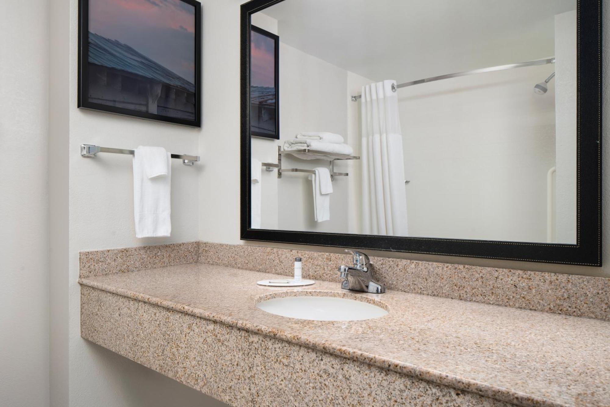 Fairfield Inn & Suites By Marriott Chesapeake Suffolk Dış mekan fotoğraf