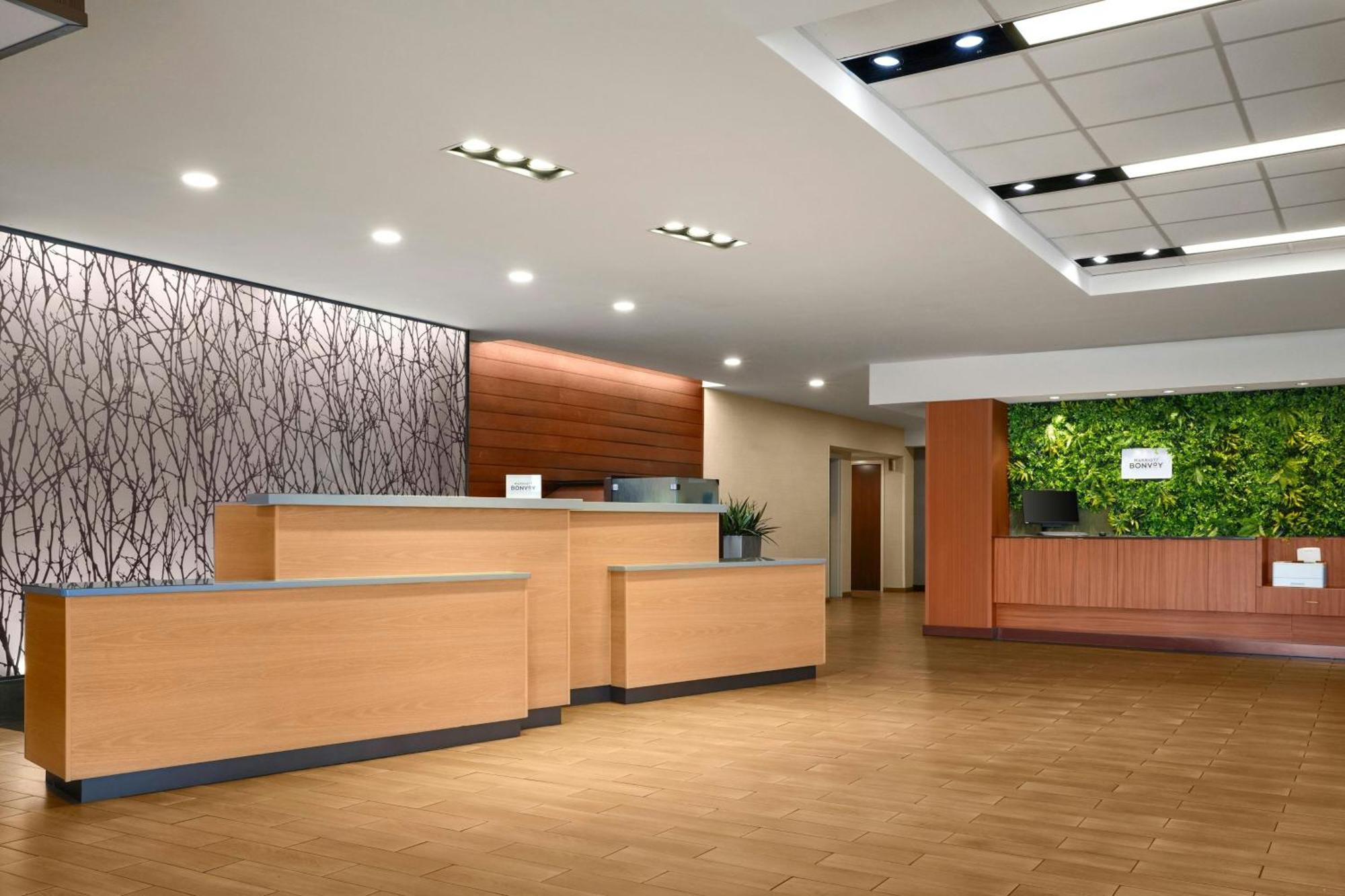 Fairfield Inn & Suites By Marriott Chesapeake Suffolk Dış mekan fotoğraf