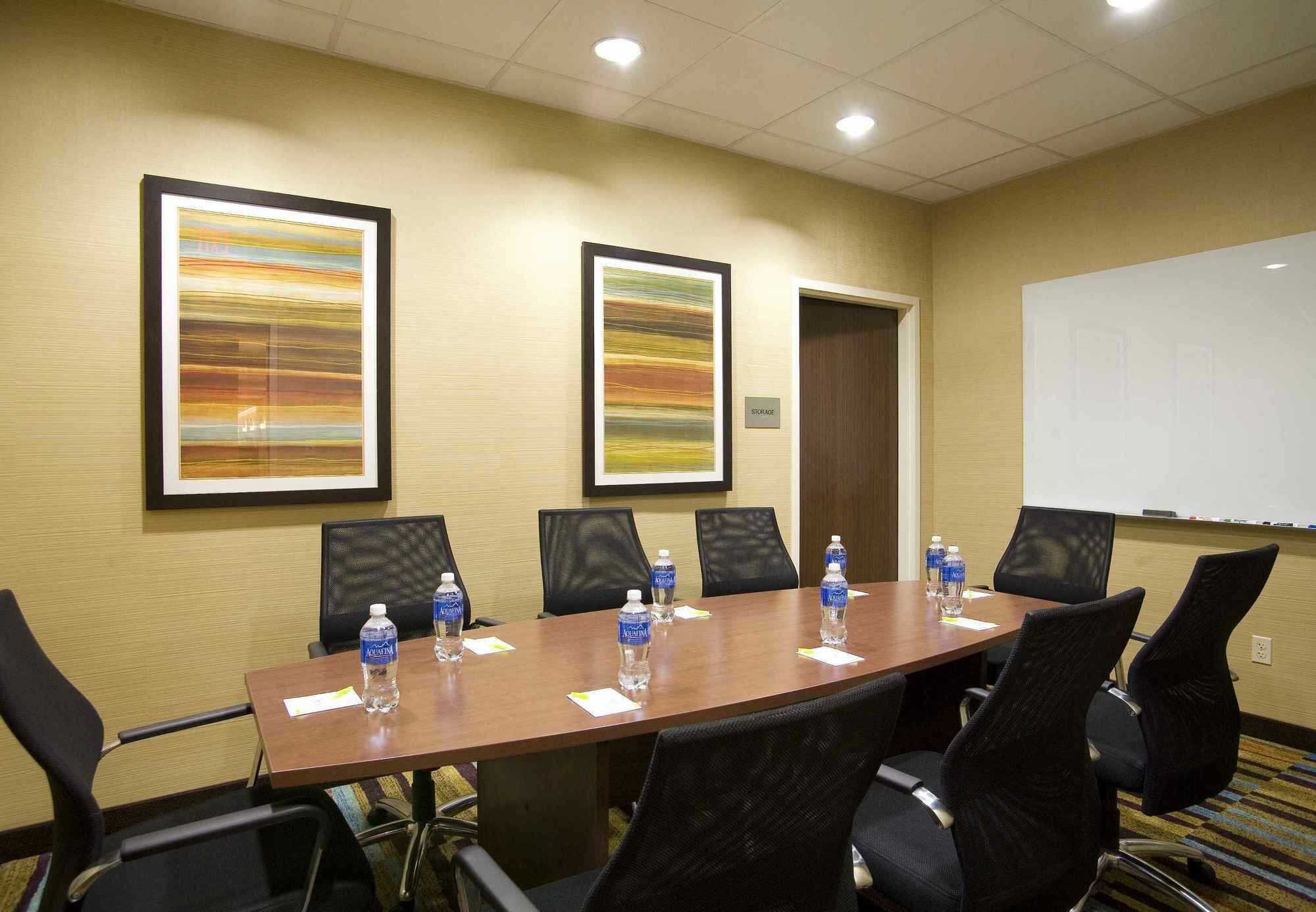 Fairfield Inn & Suites By Marriott Chesapeake Suffolk Dış mekan fotoğraf