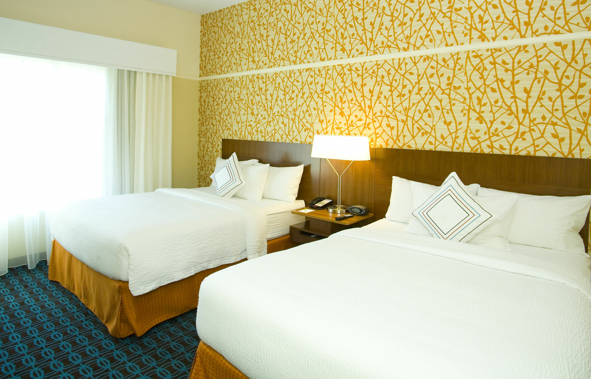 Fairfield Inn & Suites By Marriott Chesapeake Suffolk Dış mekan fotoğraf
