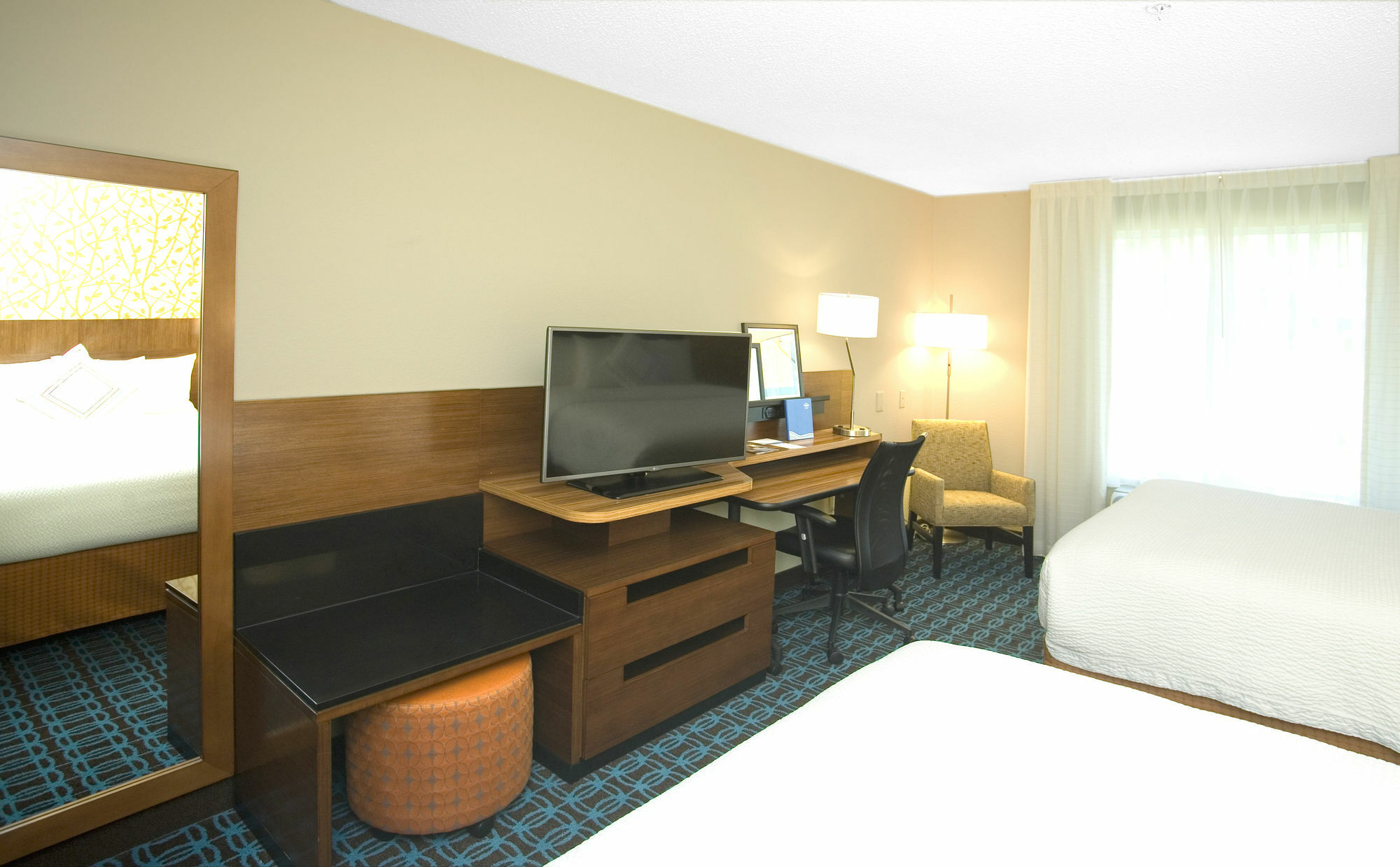 Fairfield Inn & Suites By Marriott Chesapeake Suffolk Dış mekan fotoğraf