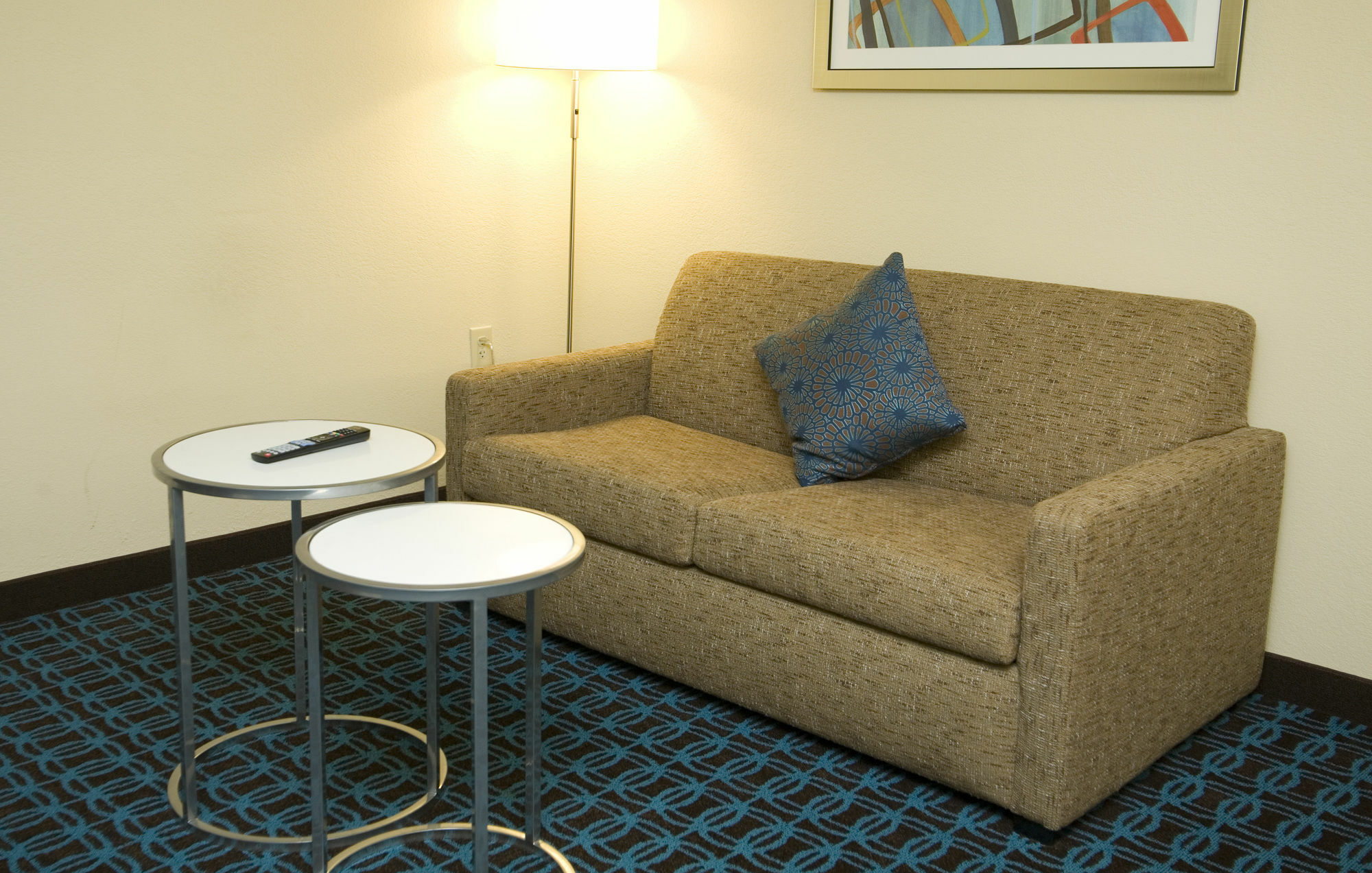 Fairfield Inn & Suites By Marriott Chesapeake Suffolk Dış mekan fotoğraf